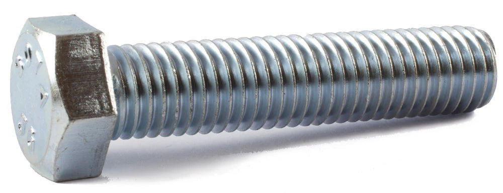 Hex Tap Bolt 5-1/2