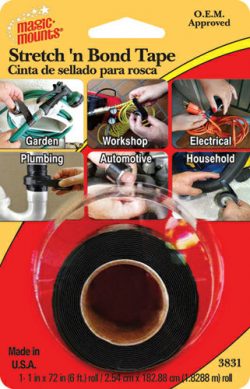 Stretch 'N Bond Tape Magic Mount