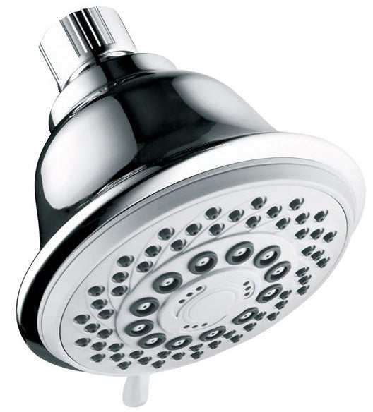 Shower Head Plumb Tech