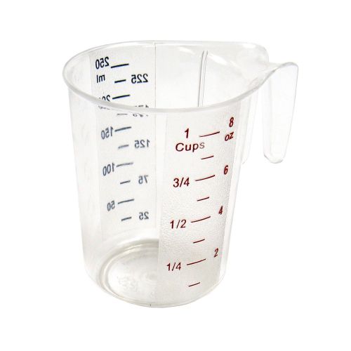 Measuring Cup 1 Cup Winco