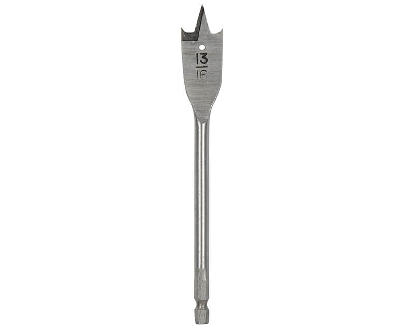 Spade Bit 13/16"