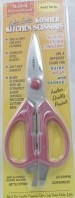 Kosher Kitchen Scissors Mark It International