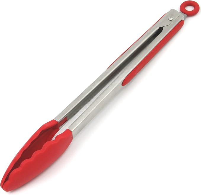 Kosher Kitchen Tongs Mark It International