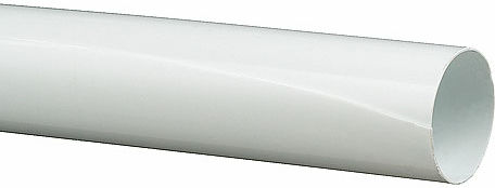 Rod Cover White