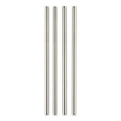 Frozen Straws 4PK