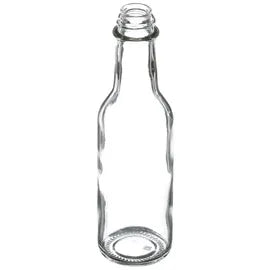 5oz Woozy Glass Bottle