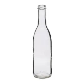 375ML Glass Bottles