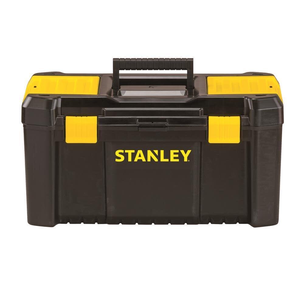 Tool Box 19" Stanley