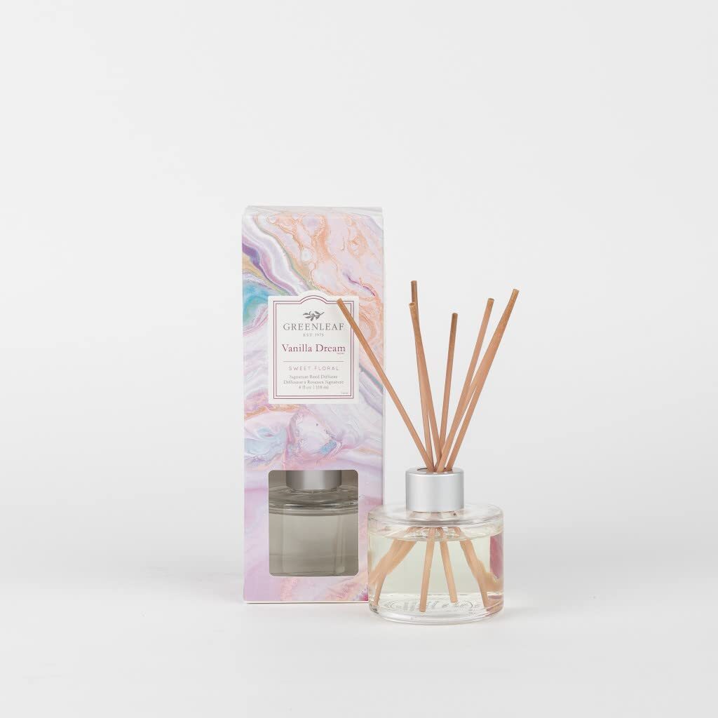Diffusers Greenleaf