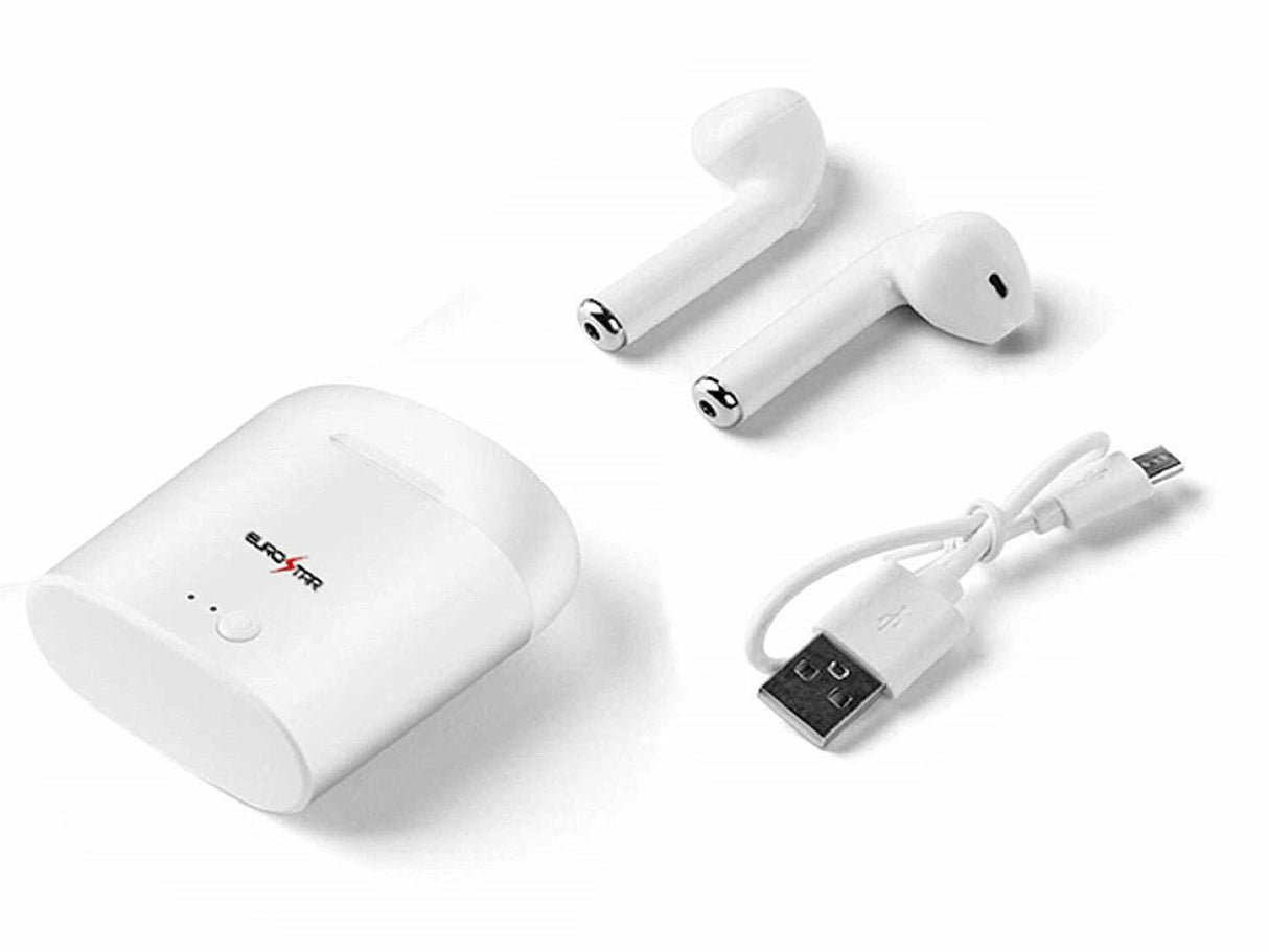 Airpods Eurostar
