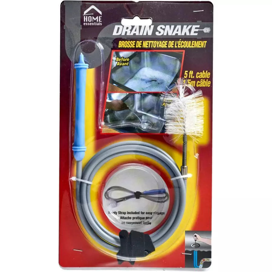 Drain Snake