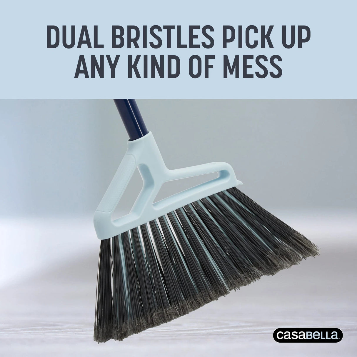 Broom & Dustpan 11" Casabella