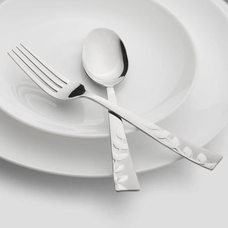 Blossom Sand Cutlery 20PC Ornative