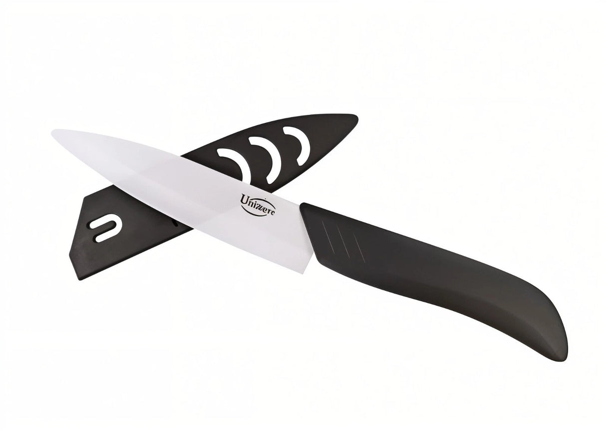 5" Ceramic Utility Knife Uniware