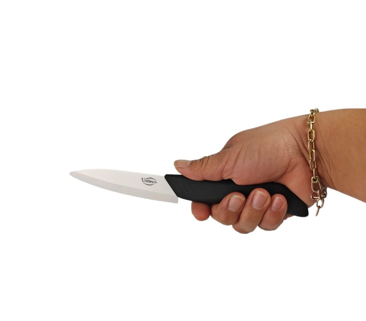 5" Ceramic Utility Knife Uniware