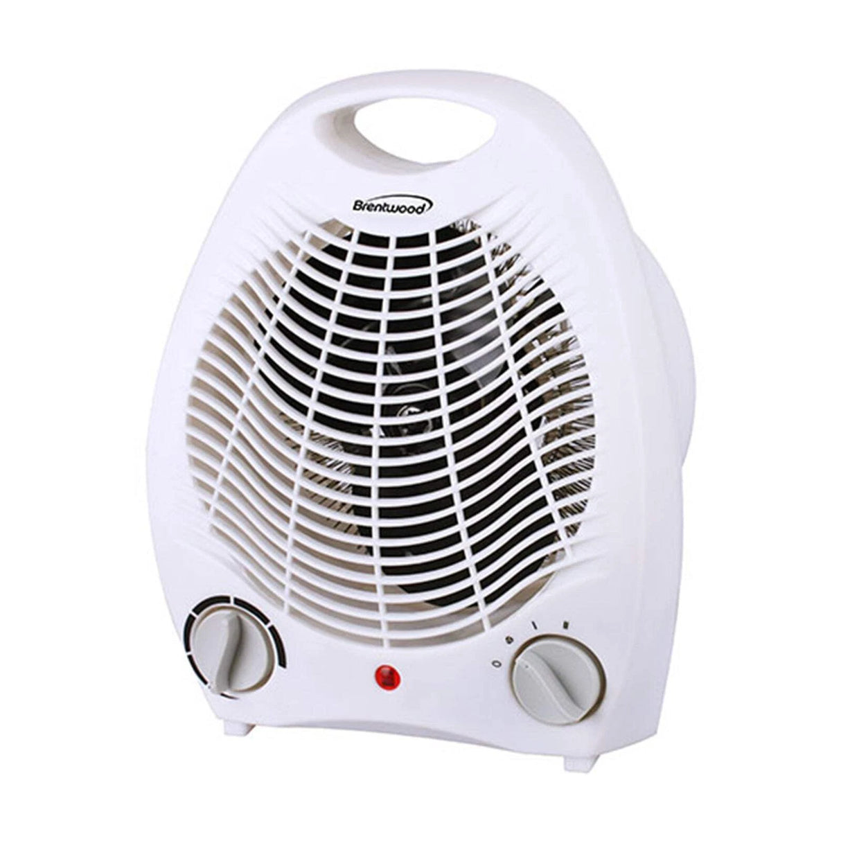 Space Heater & Fan Brentwood