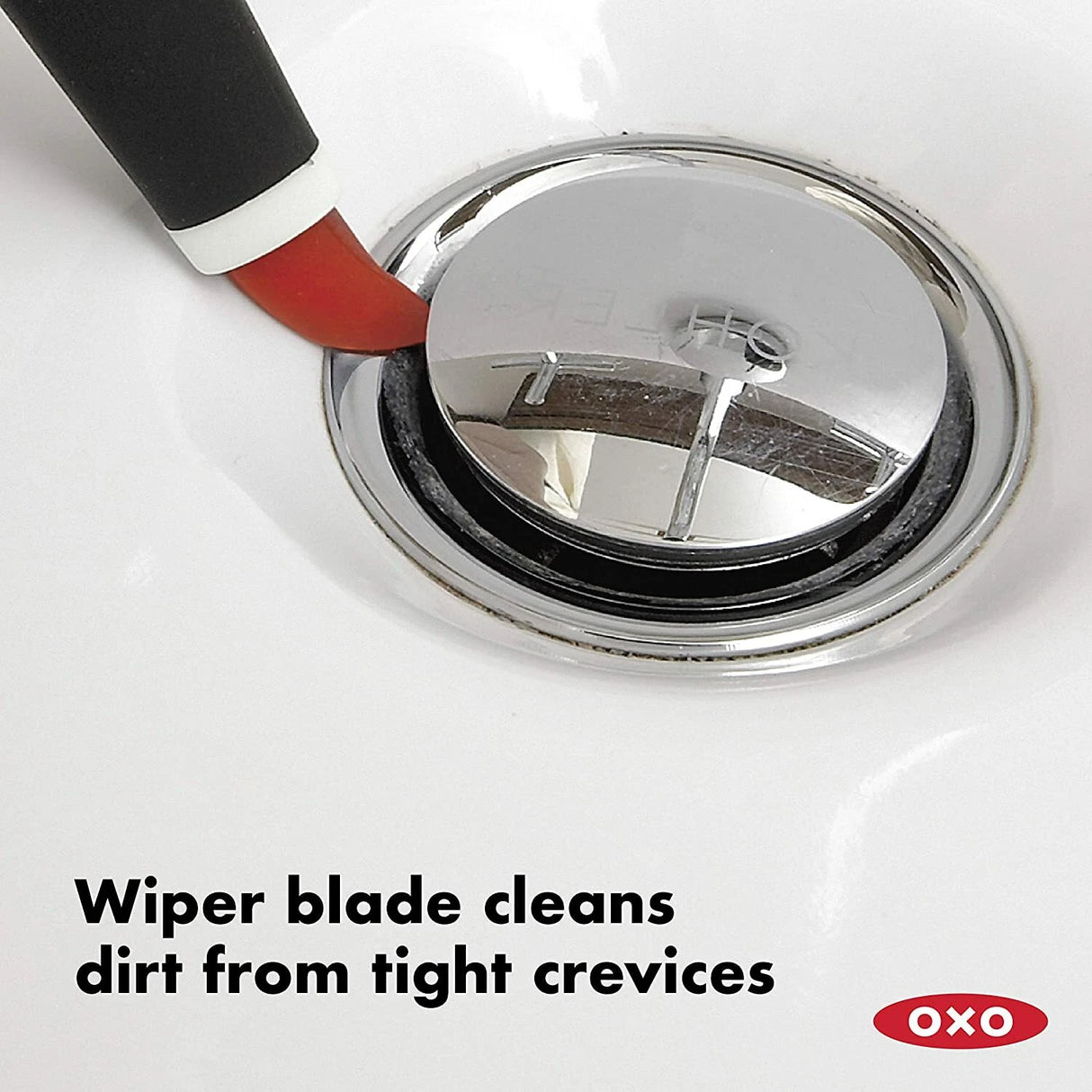 Deep Clean Brush Set OXO