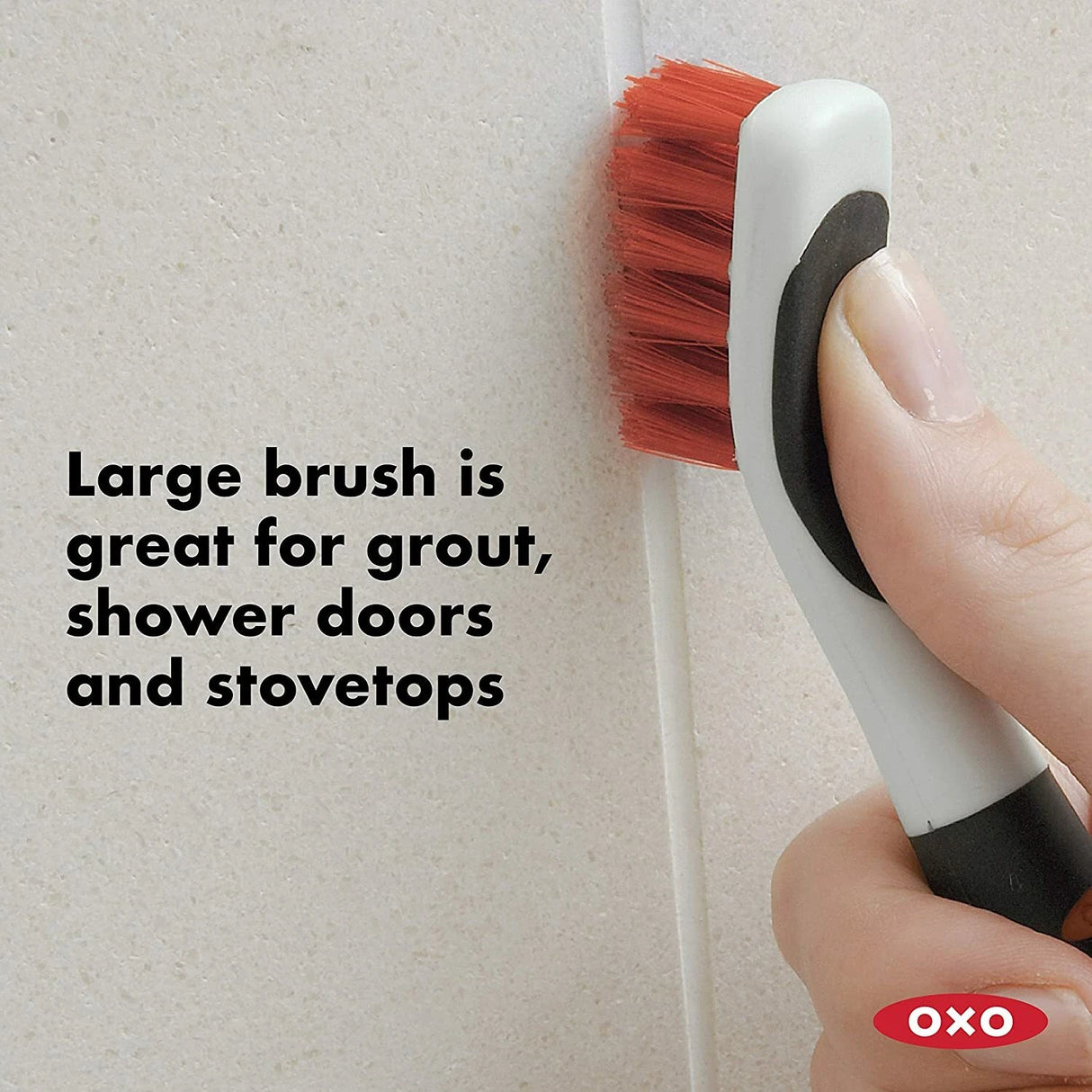 Deep Clean Brush Set OXO