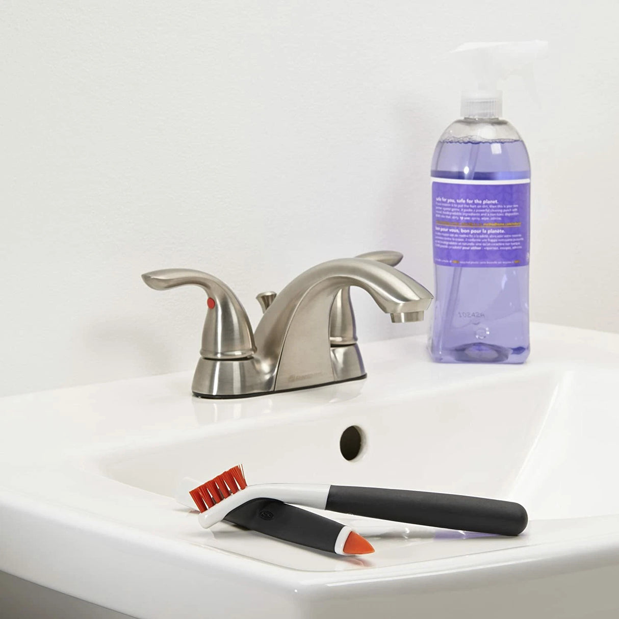 Deep Clean Brush Set OXO