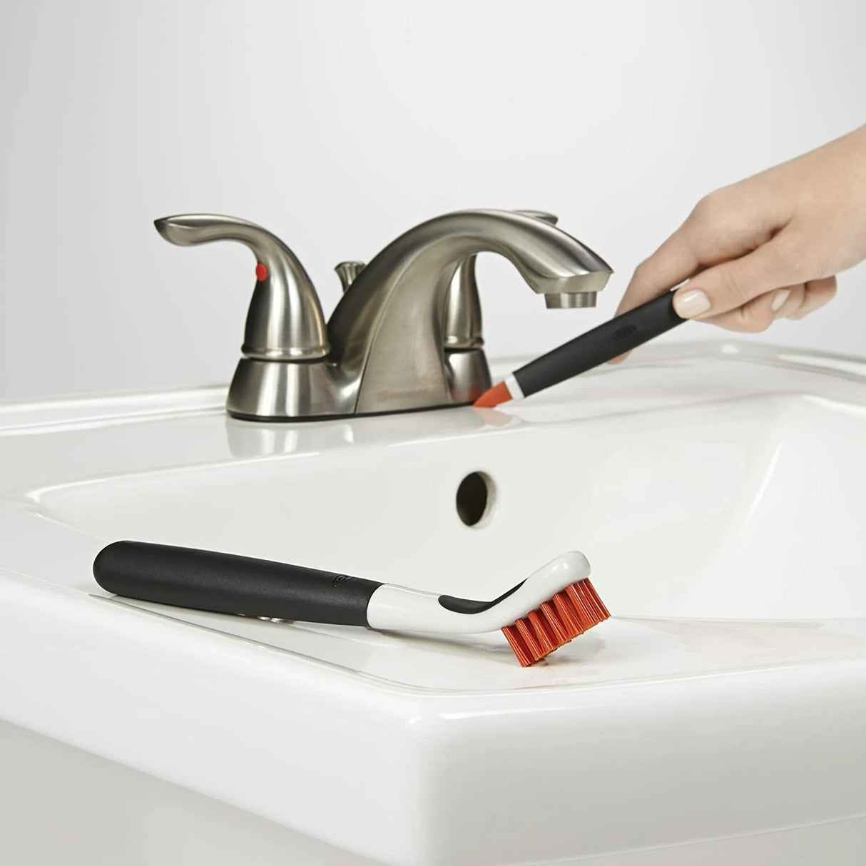 Deep Clean Brush Set OXO