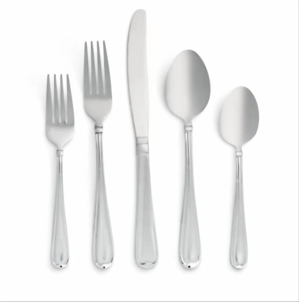 Sylvania Mirror Flatware Set 20PC