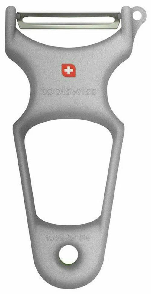 Vegetable Peeler | Stainless Steel SS Blade | ToolSwiss