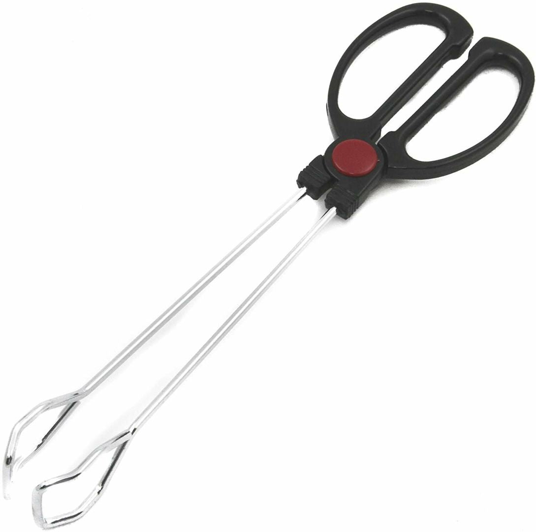 Serving Tongs Chef Craft