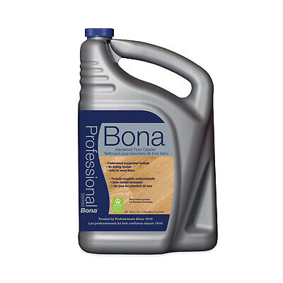 Bona Professional Hardwood Floor Cleaner | 1 Gallon