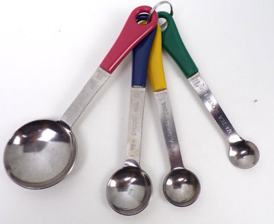 Measuring Spoons Fox Run