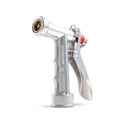 Metal Nozzle Medium Duty