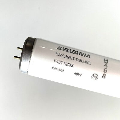 F40T12/DX Sylvania