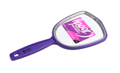 Hand Mirror Small (8-5/8") Goody