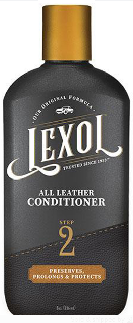 All Leather Conditioner Lexol