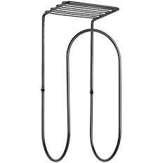 Wall Mount Towel Holder Inter Design