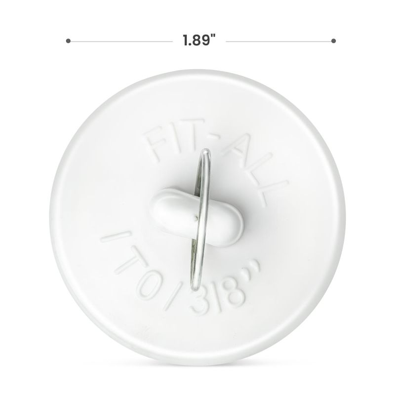 Sink Stopper (1" - 1-3/8")