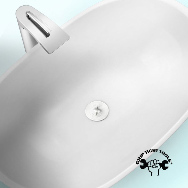 Sink Stopper (1" - 1-3/8")