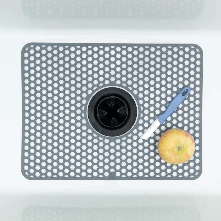 Silicone Sink Mat Medium