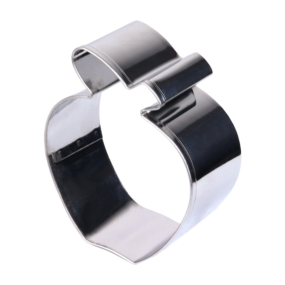 Small Apple Cookie Cutter B&D Exclusives