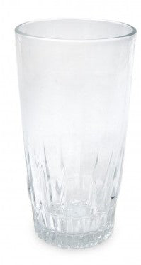 Nadir Long Glass Cup 11oz