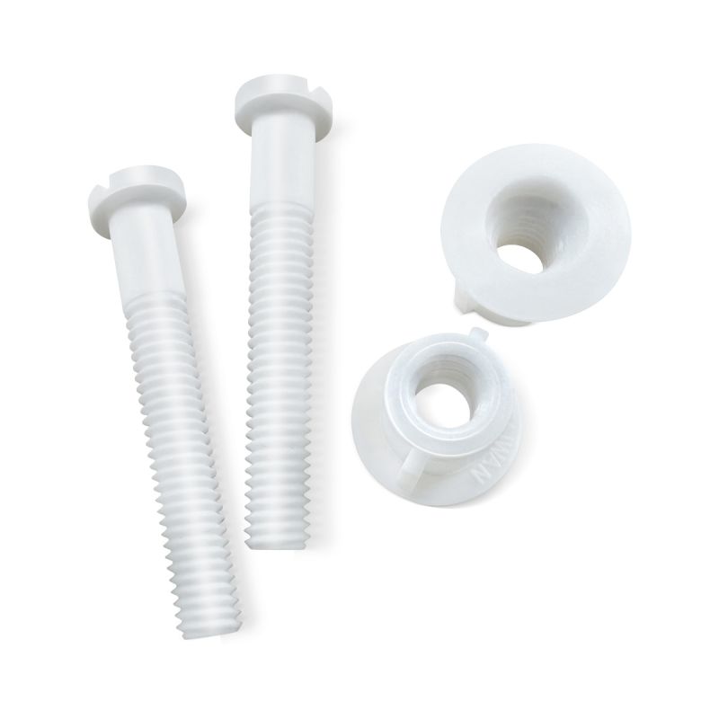 Toilet Seat Hinges Plumb Tech