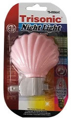 Night Light Shell Style Trisonic