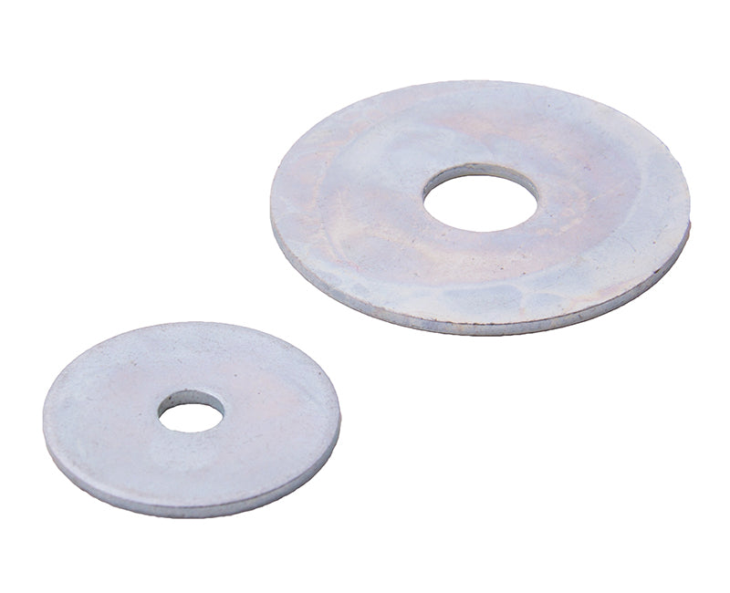 Fender Washer 3/16" x 1-1/2"