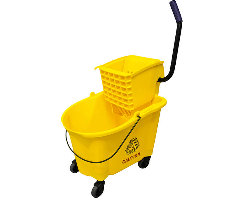 Bucket & Wringer 35QT