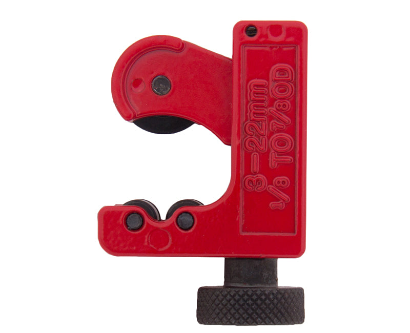 Mini Tubing Cutter