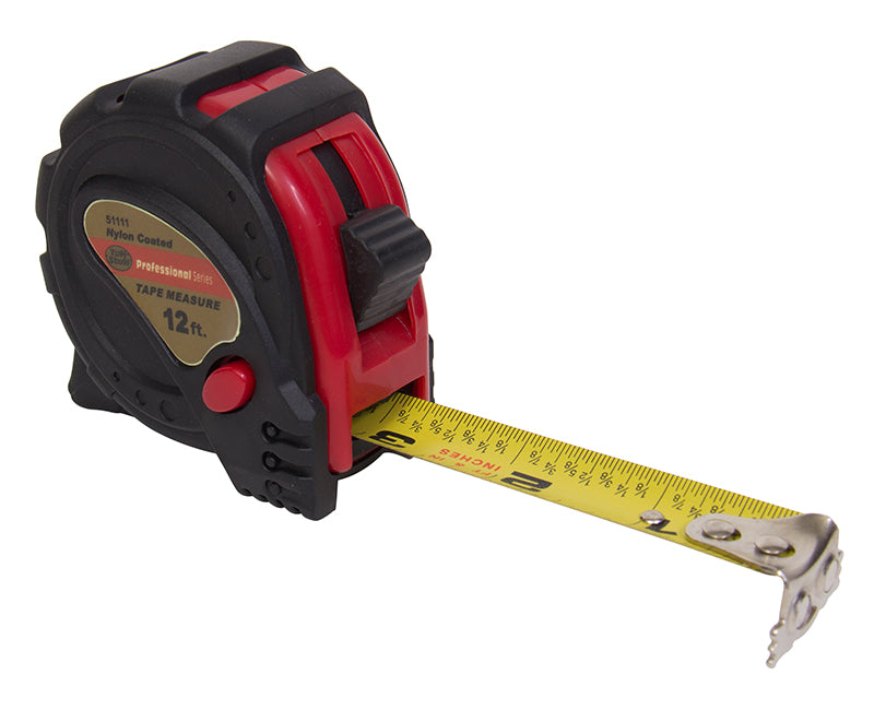 Tape Measure 3/4" x 12'