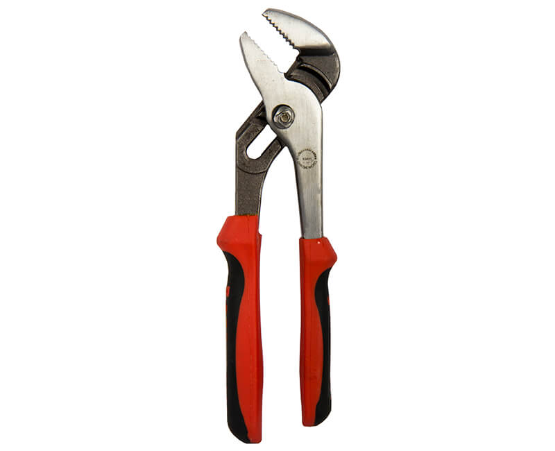 Groove Joint Pliers 8"