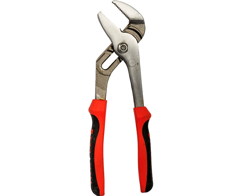 Groove Joint Pliers 10"
