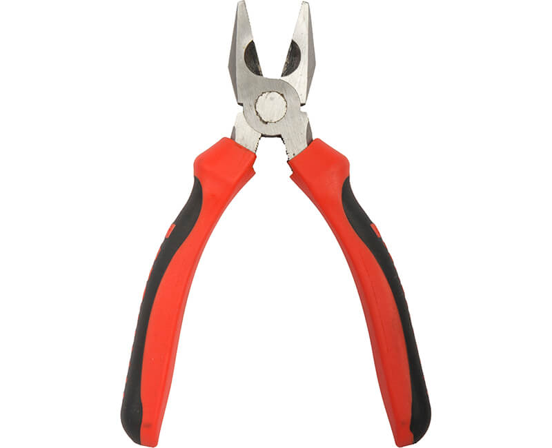 Linesman's Pliers 7"
