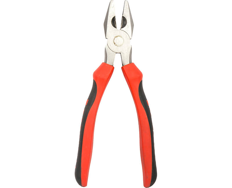 Linesman's Plier 8"