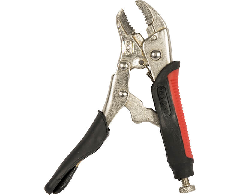 Locking Plier 5"